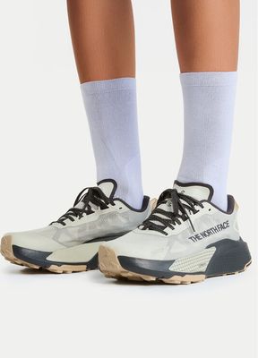 The North Face - Buty sportowe męskie na wiosnę ze sklepu: eobuwie.pl w kategorii: Buty sportowe męskie - zdjęcie WP-EBWP-9KUZS-09B_0000306309722