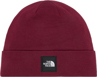 Czapka zimowa męska The North Face ze sklepu: eobuwie.pl w kategorii: Czapki zimowe męskie - zdjęcie WP-EBWP-9KUZS-09B_0000306309791