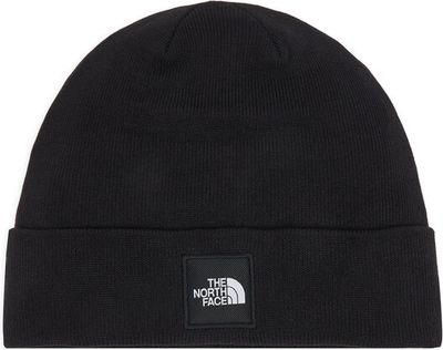 Czapka zimowa męska The North Face ze sklepu: eobuwie.pl w kategorii: Czapki zimowe męskie - zdjęcie WP-EBWP-9KUZS-09B_0000306309807