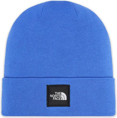 The North Face - Czapka zimowa męska ze sklepu: eobuwie.pl w kategorii: Czapki zimowe męskie - zdjęcie WP-EBWP-9KUZS-09B_0000306309814