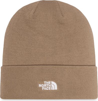 Czapka zimowa męska The North Face ze sklepu: eobuwie.pl w kategorii: Czapki zimowe męskie - zdjęcie WP-EBWP-9KUZS-09B_0000306309838