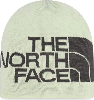 The North Face - Czapka zimowa męska ze sklepu: eobuwie.pl w kategorii: Czapki zimowe męskie - zdjęcie WP-EBWP-9KUZS-09B_0000306309869