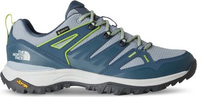 Buty trekkingowe męskie na jesień The North Face ze sklepu: eobuwie.pl w kategorii: Buty trekkingowe męskie - zdjęcie WP-EBWP-9KUZS-09B_0000306309876