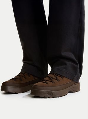 Buty trekkingowe męskie zimowe The North Face ze sklepu: eobuwie.pl w kategorii: Buty trekkingowe męskie - zdjęcie WP-EBWP-9KUZS-09B_0000306309968