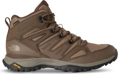 Buty trekkingowe męskie na zimę The North Face ze sklepu: eobuwie.pl w kategorii: Buty trekkingowe męskie - zdjęcie WP-EBWP-9KUZS-09B_0000306309975