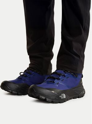 The North Face - Buty trekkingowe męskie na zimę ze sklepu: eobuwie.pl w kategorii: Buty trekkingowe męskie - zdjęcie WP-EBWP-9KUZS-09B_0000306310001