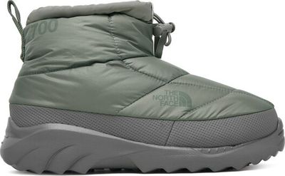 The North Face - Buty zimowe dziecięce na zimę ze sklepu: eobuwie.pl w kategorii: Buty zimowe dziecięce
