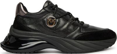 Buty sportowe damskie na wiosnę Pinko ze sklepu: eobuwie.pl w kategorii: Buty sportowe damskie - zdjęcie WP-EBWP-9KUZS-09B_0000306313187