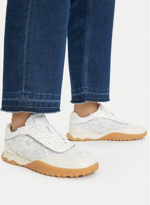 Buty sportowe damskie na wiosnę Pinko ze sklepu: eobuwie.pl w kategorii: Buty sportowe damskie