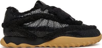 Pinko - Buty sportowe damskie wiosenne ze sklepu: eobuwie.pl w kategorii: Buty sportowe damskie - zdjęcie WP-EBWP-9KUZS-09B_0000306313293