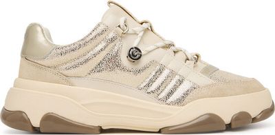 Buty sportowe damskie na wiosnę Pinko ze sklepu: eobuwie.pl w kategorii: Buty sportowe damskie - zdjęcie WP-EBWP-9KUZS-09B_0000306313408