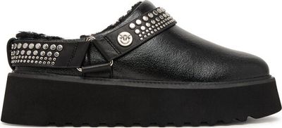 Śniegowce damskie na zimę Pinko ze sklepu: eobuwie.pl w kategorii: Śniegowce damskie - zdjęcie WP-EBWP-9KUZS-09B_0000306313514