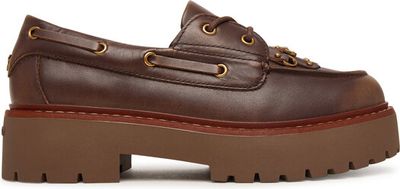 Buty sportowe damskie jesienne Pinko ze sklepu: eobuwie.pl w kategorii: Buty sportowe damskie - zdjęcie WP-EBWP-9KUZS-09B_0000306313538