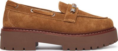 Buty sportowe damskie jesienne Pinko ze sklepu: eobuwie.pl w kategorii: Buty sportowe damskie - zdjęcie WP-EBWP-9KUZS-09B_0000306313545