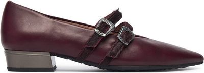 Buty sportowe damskie jesienne Hispanitas ze sklepu: eobuwie.pl w kategorii: Buty sportowe damskie - zdjęcie WP-EBWP-9KUZS-09B_0000306314009