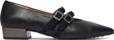 Buty sportowe damskie jesienne Hispanitas ze sklepu: eobuwie.pl w kategorii: Buty sportowe damskie - zdjęcie WP-EBWP-9KUZS-09B_0000306314016