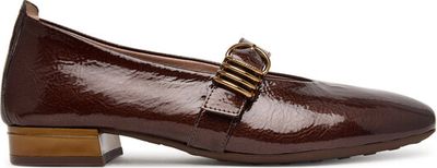 Buty sportowe damskie jesienne Hispanitas ze sklepu: eobuwie.pl w kategorii: Buty sportowe damskie - zdjęcie WP-EBWP-9KUZS-09B_0000306314054