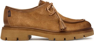 Hispanitas - Buty sportowe damskie jesienne ze sklepu: eobuwie.pl w kategorii: Buty sportowe damskie - zdjęcie WP-EBWP-9KUZS-09B_0000306314085