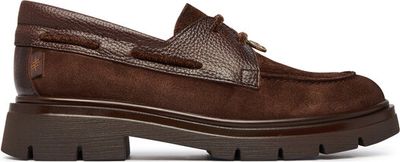 Buty sportowe damskie jesienne Hispanitas ze sklepu: eobuwie.pl w kategorii: Buty sportowe damskie - zdjęcie WP-EBWP-9KUZS-09B_0000306314139