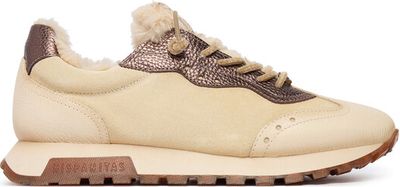 Buty sportowe damskie na wiosnę Hispanitas ze sklepu: eobuwie.pl w kategorii: Buty sportowe damskie - zdjęcie WP-EBWP-9KUZS-09B_0000306314146