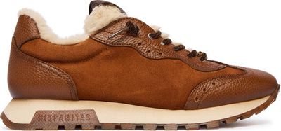 Buty sportowe damskie na wiosnę Hispanitas ze sklepu: eobuwie.pl w kategorii: Buty sportowe damskie - zdjęcie WP-EBWP-9KUZS-09B_0000306314153