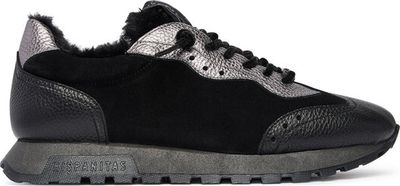 Buty sportowe damskie wiosenne Hispanitas ze sklepu: eobuwie.pl w kategorii: Buty sportowe damskie - zdjęcie WP-EBWP-9KUZS-09B_0000306314160