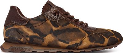Buty sportowe damskie jesienne Hispanitas ze sklepu: eobuwie.pl w kategorii: Buty sportowe damskie - zdjęcie WP-EBWP-9KUZS-09B_0000306314177