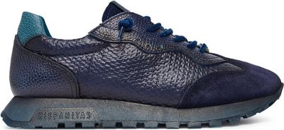 Buty sportowe damskie na wiosnę Hispanitas ze sklepu: eobuwie.pl w kategorii: Buty sportowe damskie - zdjęcie WP-EBWP-9KUZS-09B_0000306314184