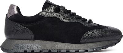 Hispanitas - Buty sportowe damskie jesienne ze sklepu: eobuwie.pl w kategorii: Buty sportowe damskie - zdjęcie WP-EBWP-9KUZS-09B_0000306314214
