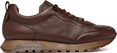 Buty sportowe damskie jesienne Hispanitas ze sklepu: eobuwie.pl w kategorii: Buty sportowe damskie - zdjęcie WP-EBWP-9KUZS-09B_0000306314221