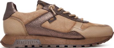 Buty sportowe damskie jesienne Hispanitas ze sklepu: eobuwie.pl w kategorii: Buty sportowe damskie - zdjęcie WP-EBWP-9KUZS-09B_0000306314276