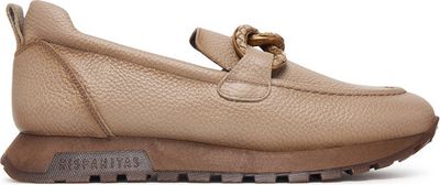 Hispanitas - Buty sportowe damskie na wiosnę ze sklepu: eobuwie.pl w kategorii: Buty sportowe damskie - zdjęcie WP-EBWP-9KUZS-09B_0000306314283