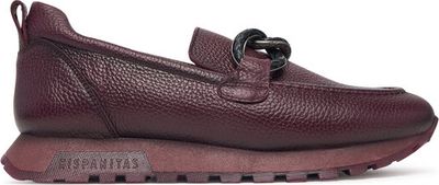 Hispanitas - Buty sportowe damskie jesienne ze sklepu: eobuwie.pl w kategorii: Buty sportowe damskie - zdjęcie WP-EBWP-9KUZS-09B_0000306314306