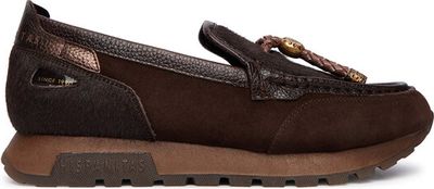 Buty sportowe damskie Hispanitas ze sklepu: eobuwie.pl w kategorii: Buty sportowe damskie - zdjęcie WP-EBWP-9KUZS-09B_0000306314337