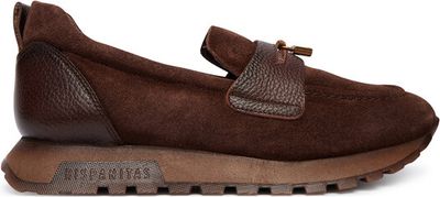 Buty sportowe damskie jesienne Hispanitas ze sklepu: eobuwie.pl w kategorii: Buty sportowe damskie - zdjęcie WP-EBWP-9KUZS-09B_0000306314344