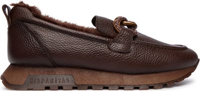 Buty sportowe damskie wiosenne Hispanitas ze sklepu: eobuwie.pl w kategorii: Buty sportowe damskie - zdjęcie WP-EBWP-9KUZS-09B_0000306314351