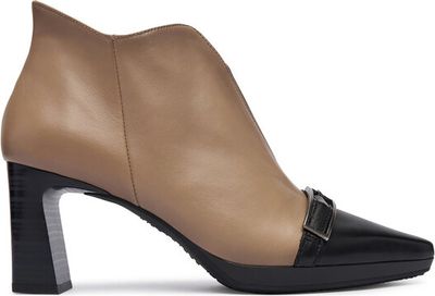 Botki jesienne Hispanitas ze sklepu: eobuwie.pl w kategorii: Botki - zdjęcie WP-EBWP-9KUZS-09B_0000306314832