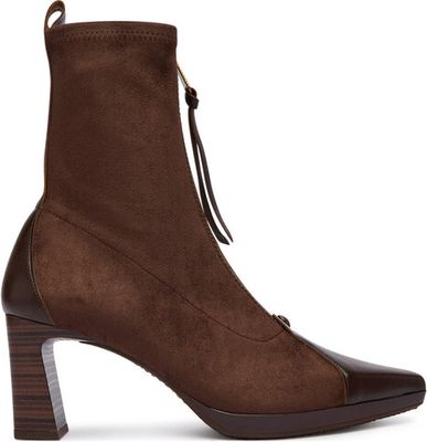 Botki jesienne Hispanitas ze sklepu: eobuwie.pl w kategorii: Botki - zdjęcie WP-EBWP-9KUZS-09B_0000306314863