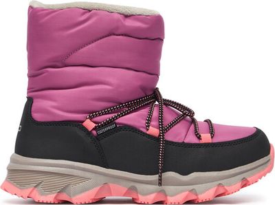Buty zimowe dziecięce na zimę CMP ze sklepu: eobuwie.pl w kategorii: Buty zimowe dziecięce - zdjęcie WP-EBWP-9KUZS-09B_0000306317772