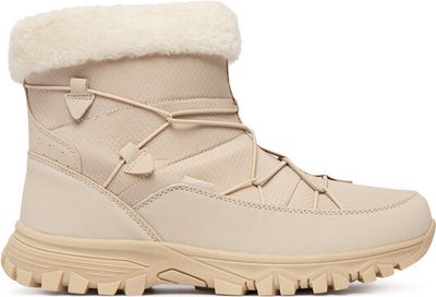 Buty zimowe dziecięce na zimę CMP ze sklepu: eobuwie.pl w kategorii: Buty zimowe dziecięce - zdjęcie WP-EBWP-9KUZS-09B_0000306317826