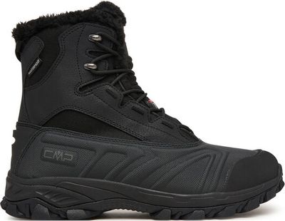 Buty zimowe dziecięce na zimę CMP ze sklepu: eobuwie.pl w kategorii: Buty zimowe dziecięce - zdjęcie WP-EBWP-9KUZS-09B_0000306317833