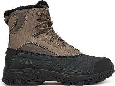 CMP - Buty zimowe dziecięce zimowe ze sklepu: eobuwie.pl w kategorii: Buty zimowe dziecięce - zdjęcie WP-EBWP-9KUZS-09B_0000306317840