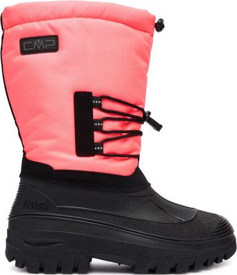 Buty zimowe dziecięce zimowe CMP ze sklepu: eobuwie.pl w kategorii: Buty zimowe dziecięce - zdjęcie WP-EBWP-9KUZS-09B_0000306317857