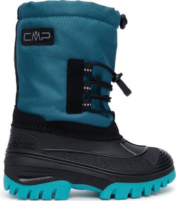 Buty zimowe dziecięce na zimę CMP ze sklepu: eobuwie.pl w kategorii: Buty zimowe dziecięce - zdjęcie WP-EBWP-9KUZS-09B_0000306317864