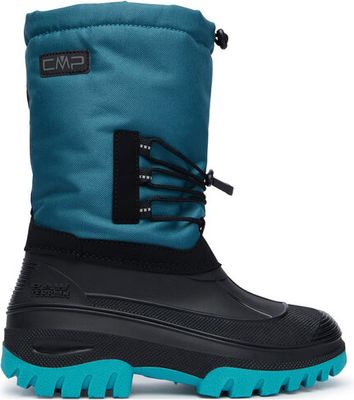 Buty zimowe dziecięce zimowe CMP ze sklepu: eobuwie.pl w kategorii: Buty zimowe dziecięce - zdjęcie WP-EBWP-9KUZS-09B_0000306317888
