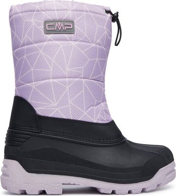 Buty zimowe dziecięce na zimę CMP ze sklepu: eobuwie.pl w kategorii: Buty zimowe dziecięce - zdjęcie WP-EBWP-9KUZS-09B_0000306317918
