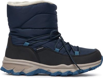 Buty zimowe dziecięce na zimę CMP ze sklepu: eobuwie.pl w kategorii: Buty zimowe dziecięce - zdjęcie WP-EBWP-9KUZS-09B_0000306317925