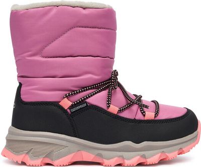 Buty zimowe dziecięce zimowe CMP ze sklepu: eobuwie.pl w kategorii: Buty zimowe dziecięce - zdjęcie WP-EBWP-9KUZS-09B_0000306317932