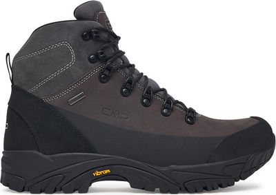CMP - Buty trekkingowe męskie na zimę ze sklepu: eobuwie.pl w kategorii: Buty trekkingowe męskie - zdjęcie WP-EBWP-9KUZS-09B_0000306317956