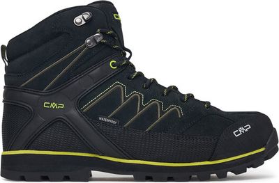 Buty trekkingowe męskie na zimę CMP ze sklepu: eobuwie.pl w kategorii: Buty trekkingowe męskie - zdjęcie WP-EBWP-9KUZS-09B_0000306317963
